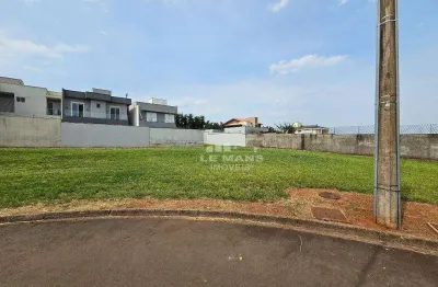 Terreno em condomínio a venda no park unimep taquaral, no bairro taquaral em piracicaba - sp