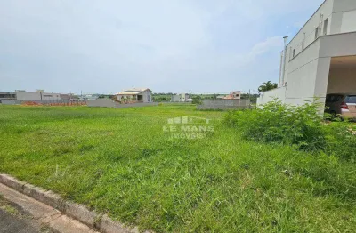 Terreno em condomínio a venda no terras de ártemis, no bairro artemis em piracicaba - sp