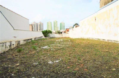 Terreno a venda, no bairro centro em piracicaba - sp