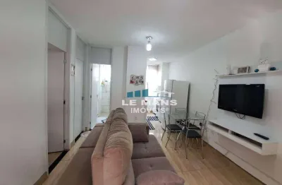 Apartamento com 2 dormitórios para alugar no bairro parque orlanda i - piracicaba/sp