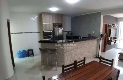 Casa tipo edícula a venda, 2 quartos, 1 suíte,  2 vagas, no bairro vila industrial em piracicaba - sp