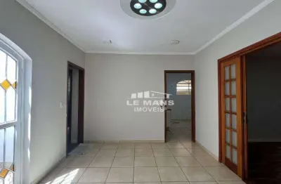 Casa para alugar no bairro jardim brasília em piracicaba/sp