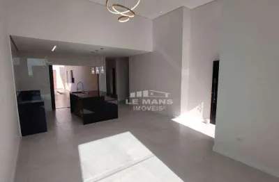 Casa em condomínio a venda no soleil , 3 quartos, 2 suítes, 4 vagas, no bairro bongue em piracicaba - sp
