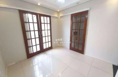 Casa em condomínio a venda no vila santa clara, 2 quartos, 1 vaga, no bairro parque olanda l em piracicaba - sp