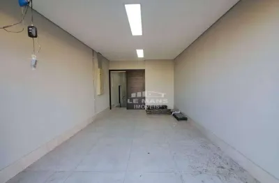 Sala comercial para alugar no Pompéia, Piracicaba 