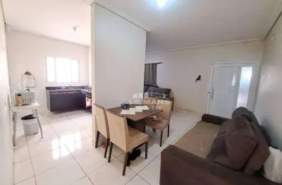 Casa a venda, 3 quartos, 1 suíte, 2 vagas, no bairro taquaral em piracicaba - sp