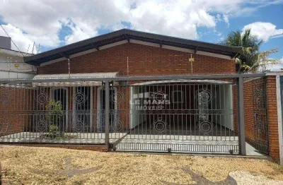 Casa com 3 dormitórios à venda, 166 m² por r$ 650.000,00 - jardim eulina - campinas/sp