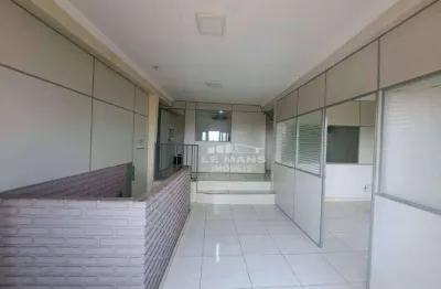 Sala comercial para alugar no Jardim Glória, Piracicaba 