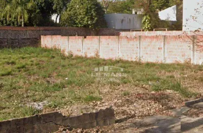 Terreno à venda no Nova Piracicaba, Piracicaba 