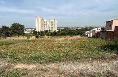 Terreno à venda em Conceição, Piracicaba 