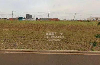 Terreno a venda no terras di treviso, no bairro conceição em piracicaba - sp