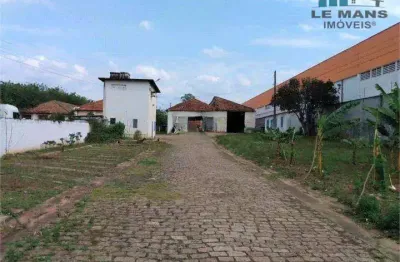 Terreno à venda no Santa Terezinha, Piracicaba 