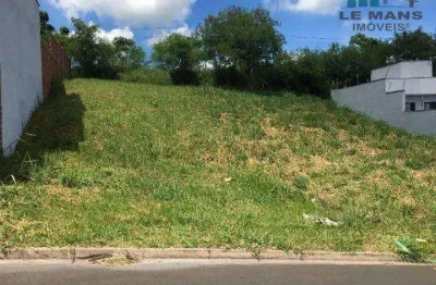 Terreno à venda na Vila Monteiro, Piracicaba 