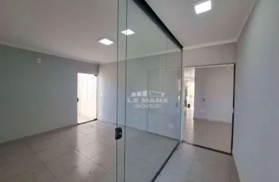 Casa comercial para alugar e a venda, 5 quartos, 1 suíte, 2 vagas, no bairro alto em piracicaba - sp