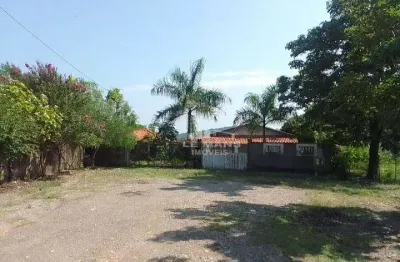 Terreno à venda no Parque São Jorge, Piracicaba 