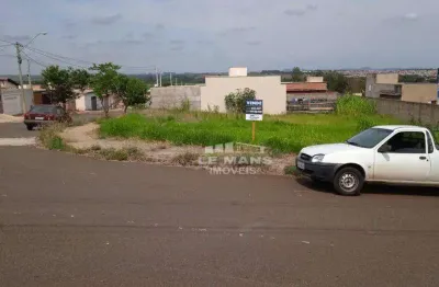Terreno a venda, no bairro taquaral em piracicaba - sp