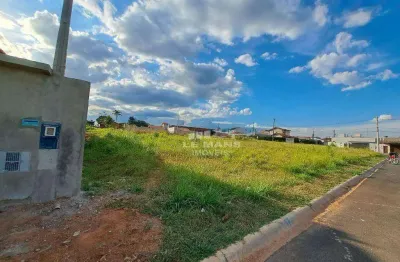 Terreno a venda, no bairro nova saltinho em saltinho - sp