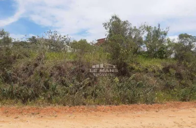 Terreno a venda, no bairro jardim porangaba em águas de são pedro - sp