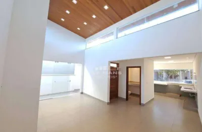 Casa em condomínio a venda no reserva das paineiras, 3 quartos, 1 suíte, 1 vaga, no bairro jardim são francisco em piracicaba - sp