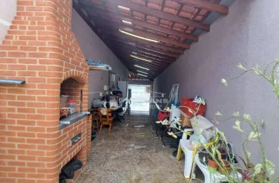 Casa com 2 quartos à venda no Perdizes, Piracicaba 