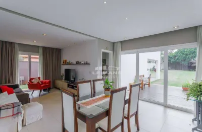 Casa em condomínio a venda no quinta de santa helena , 3 quartos, 2 suíte, 2 vagas, no bairro campestre em piracicaba - sp