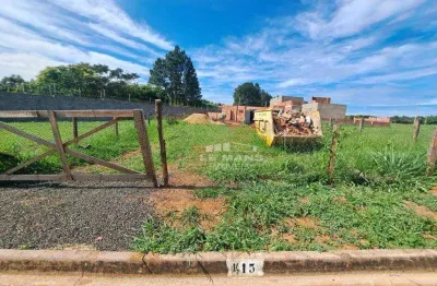 Terreno em condomínio a venda no quinta do engenho, em rio das pedras- sp