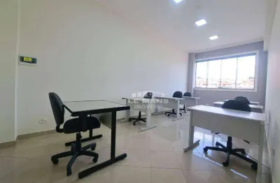 Sala para alugar, no bairro paulista em piracicaba - sp