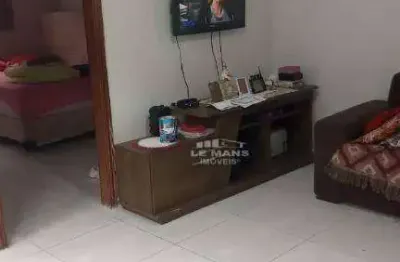 Casa com 2 quartos à venda no Portal das Flores, São Pedro 