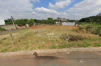 Terreno a venda, no bairro residencial javary l em piracicaba - sp