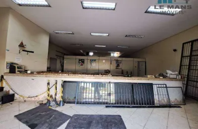 Sala comercial com 2 salas para alugar no Paulicéia, Piracicaba 