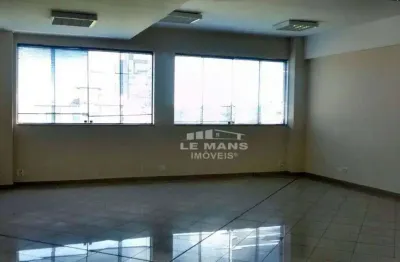 Sala comercial para alugar, no bairro castelinho em piracicaba - sp