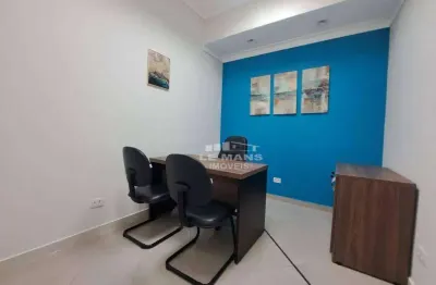 Sala comercial para alugar, no bairro castelinho em piracicaba - sp