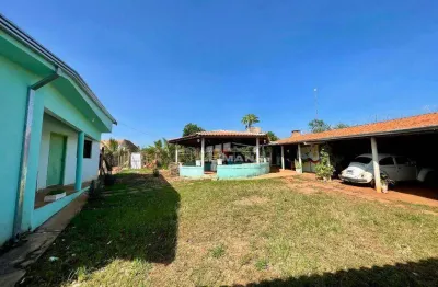 Chácara à venda, 3 quartos, 2 suítes, 7 vagas, no bairro bom jardim em rio das pedras - sp