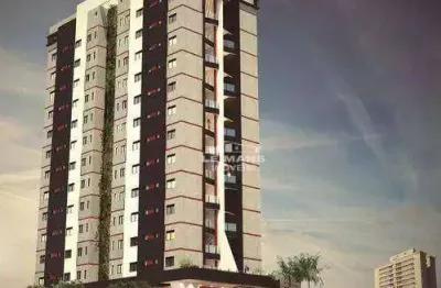 Apartamento a venda no residencial la vie,  no bairro alto em piracicaba - sp