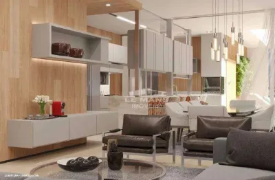Apartamento a venda no edifício premiere 360°, 3 quartos, 3 suítes, 3 vagas, no bairro são dimas em piracicaba – sp