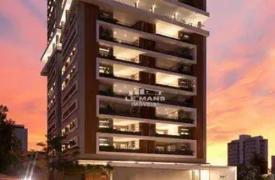 Apartamento a venda no edifício premiere 360, no bairro são dimas em piracicaba – sp