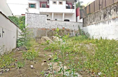 Terreno a venda, no bairro centro em piracicaba - sp
