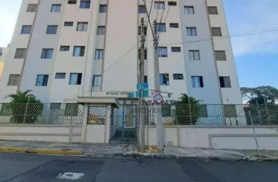 Apartamento a venda no edifício saint peters, bairro alto em piracicaba/sp