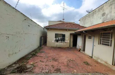 Casa comercial para alugar, 8 salas, 4 vagas, no bairro centro em piracicaba - sp