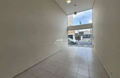 Sala comercial para alugar no Centro, Piracicaba 
