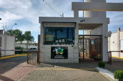Apartamento para alugar no edificio piazza florença no bairro campestre em piracicaba - sp