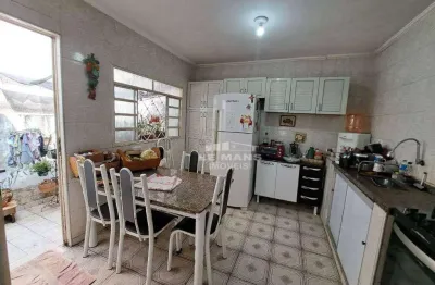 Casa a venda, 2 quartos, 1 vaga, no bairro são luiz em piracicaba - sp