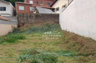 Terreno à venda no Santa Rosa, Piracicaba 