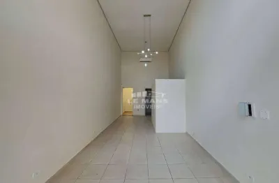 Salão para alugar, no bairro centro em piracicaba - sp