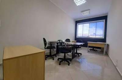 Sala comercial com 1 sala para alugar no Castelinho, Piracicaba 