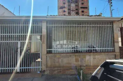 Casa a venda, 2 quartos, 1 vaga, no bairro alto em piracicaba - sp
