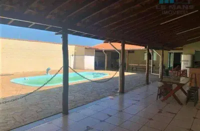 Casa tipo edícula a venda, 2 quartos, 2 vagas no bairro santo antônio em piracicaba - sp