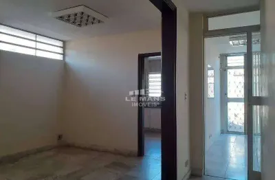 Casa comercial a venda, 1 quarto, 1 suíte, 5 salas, 4 vagas, no bairro jardim europa em piracicaba - sp