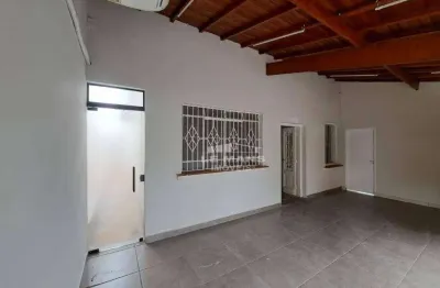 Casa comercial a venda, 1 quarto, 5 salas, no bairro vila rezende em piracicaba - sp
