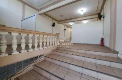 Sala comercial com 3 salas à venda no Centro, Piracicaba 